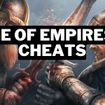 Age Of Empires 2 Cheats And How To Use Them Gamerode