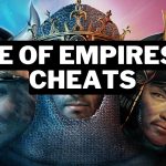 Age Of Empires 3 Cheats And How To Use Them Gamerode
