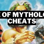Age Of Mythology Cheats And How To Use Them Gamerode