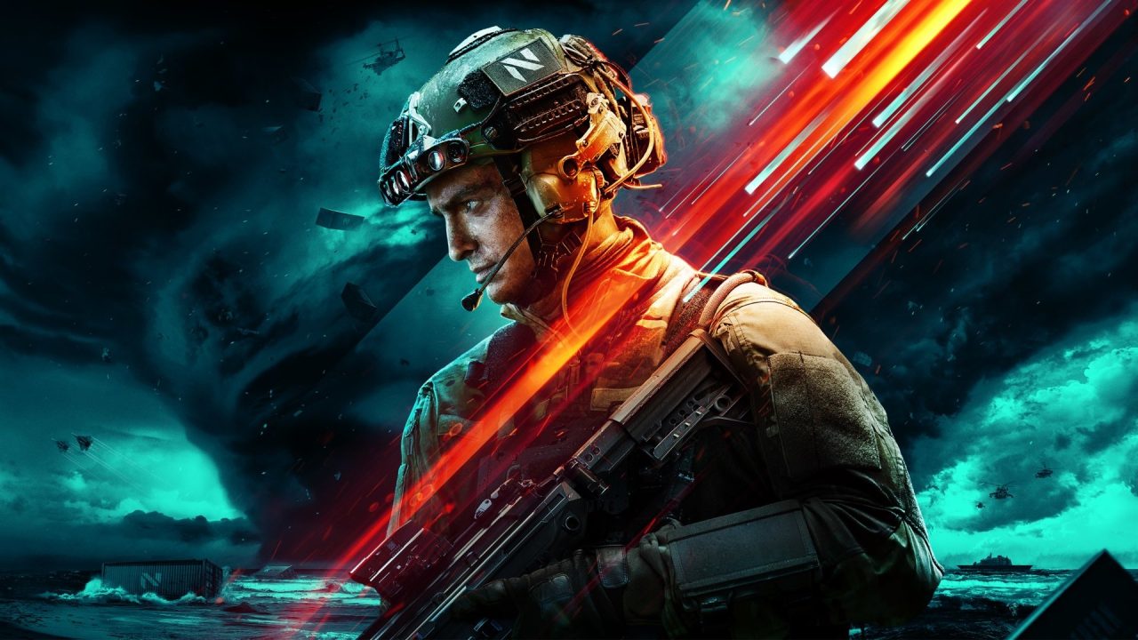 Best 30 War Games 2024 Battlefield 2042