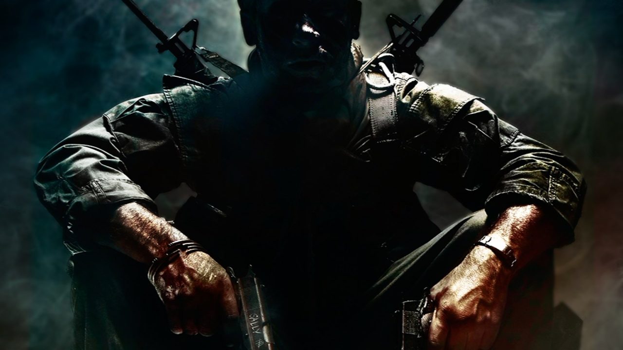 Best 30 War Games 2024 Black Ops