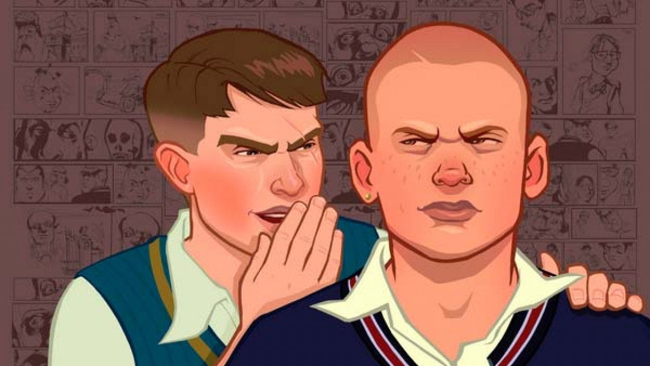 Bully Cheats And Unlockable For Playstation 2