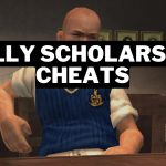 Bully Cheats And Unlockables For Playstation 2 Gamerode