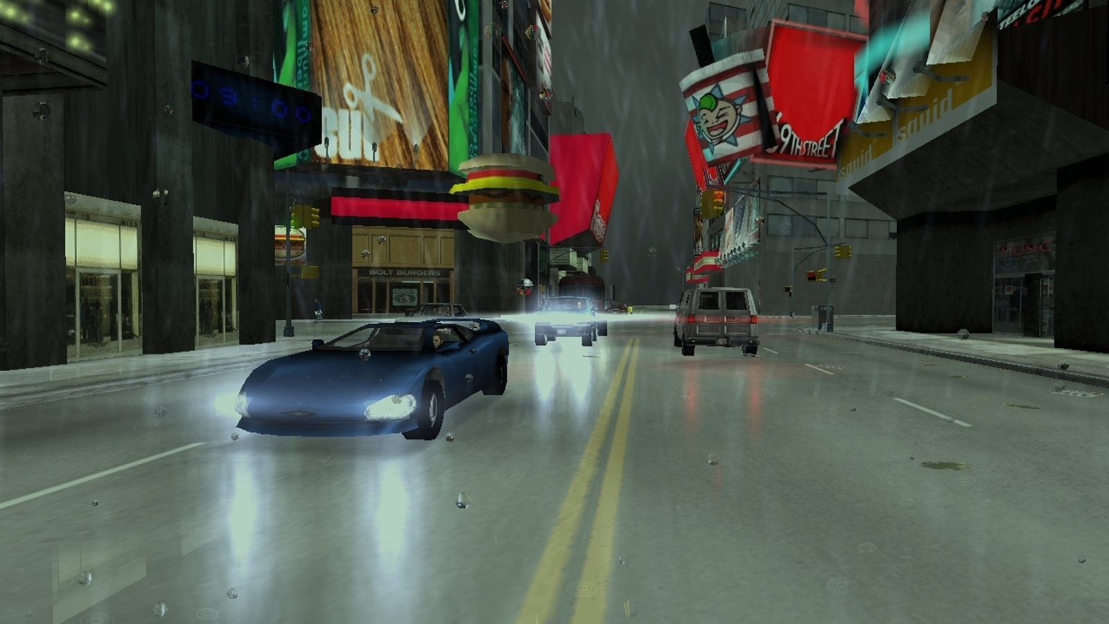 Gta 3 Cheats For Ps5 Ps4 Xbox Pc And Mobile