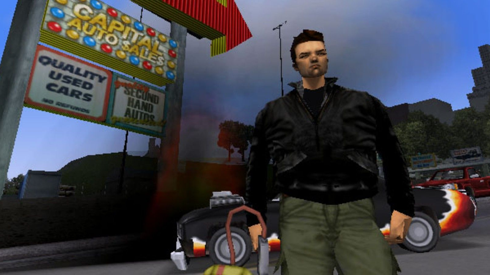 Gta 3 Cheats For Ps5 Ps4 Xbox Pc And Mobile 1 1