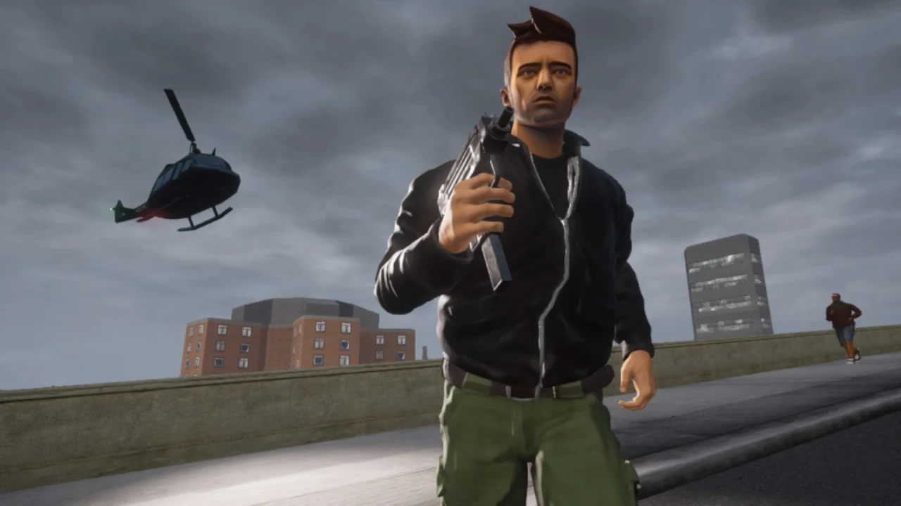 Gta 3 Cheats For Ps5 Ps4 Xbox Pc And Mobile 1