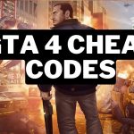 Gta 4 Cheats For Ps5, Ps4, Xbox, Pc, And Mobile Gamerode