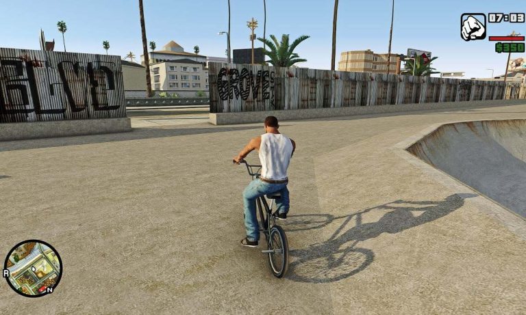 GTA San Andreas cheats | All codes for Xbox, PlayStation, PC, Switch ...