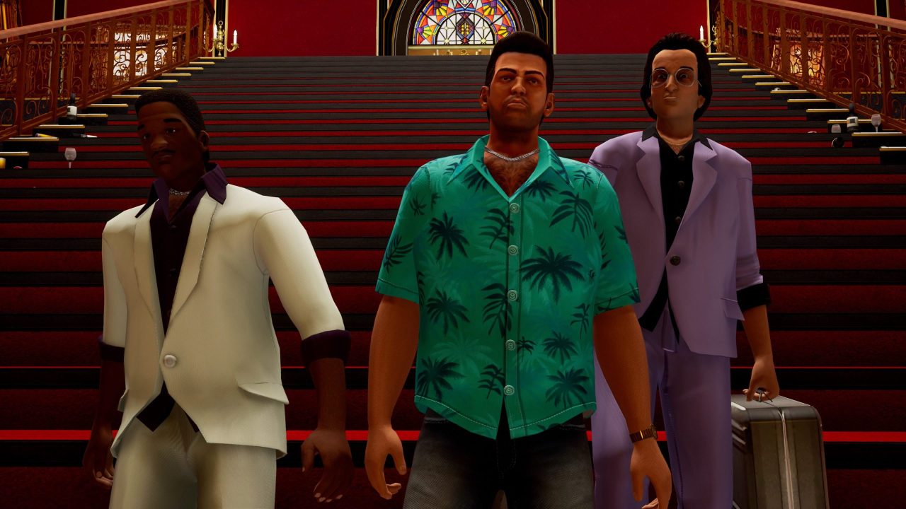 Gta Vice City Cheats For Ps5 Ps4 Xbox Pc And Mobile