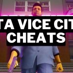 Gta Vice City Cheats For Ps5, Ps4, Xbox, Pc, And Mobile Gamerode
