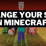 How To Change Your Skin In Minecraft (2024) Gamerode