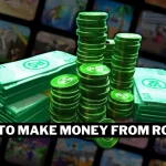 How To Make Real Money From Roblox (2024) Gamerode