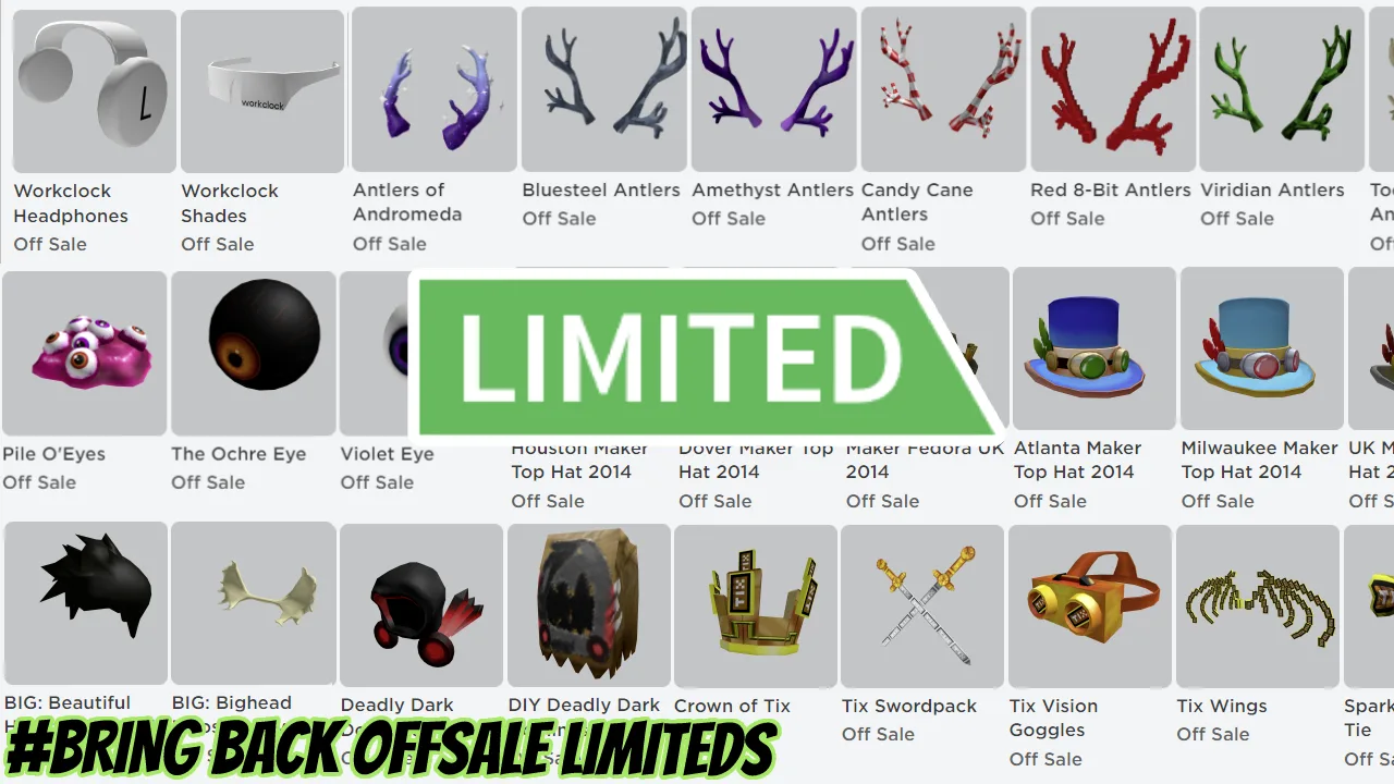 How To Make Real Money From Roblox 2024 Limited Item Roblox
