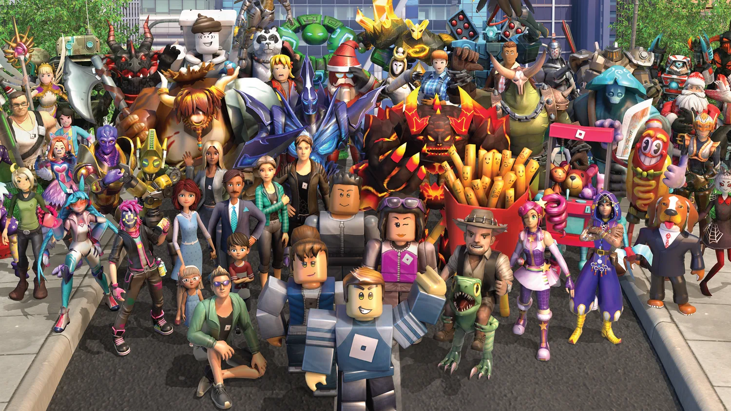 How To Make Real Money From Roblox 2024 Roblox