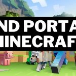 How To Make An End Portal In Minecraft (2024) Gamerode