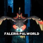 How To Find And Catch Faleris In Palworld Gamerode
