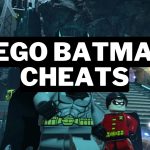 Lego Batman Cheats And How To Use Them Gamerode