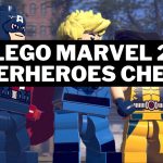 Lego Marvel Superheroes 2 Cheats And How To Use Them Gamerode