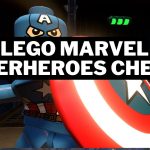 Lego Marvel Superheroes Cheats And How To Use Them Gamerode