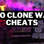 Lego Star Wars Clone Wars Cheats And How To Use Them Gamerode