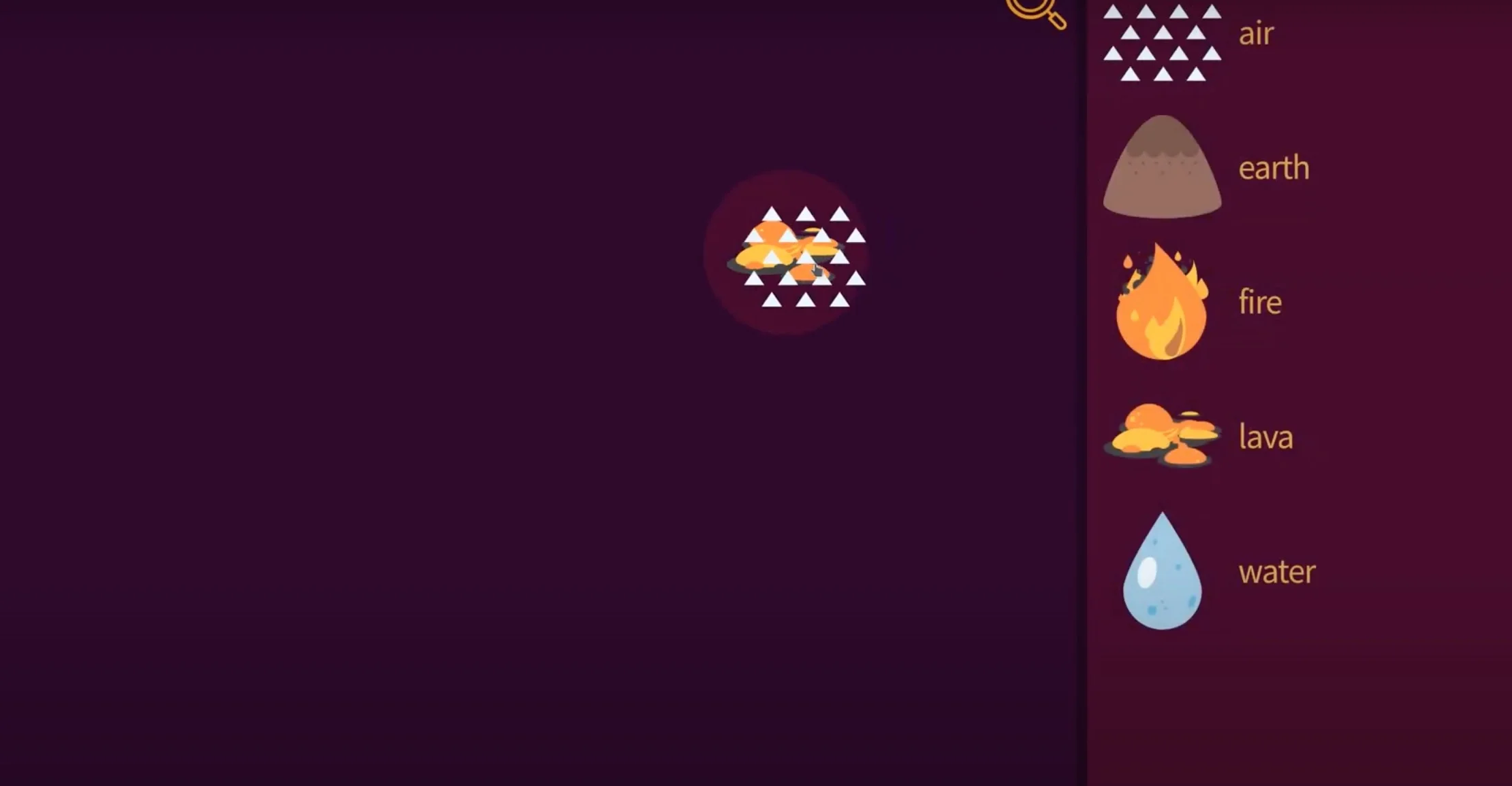 Little Alchemy Cheats List Of All Combinations Recipes And Elements