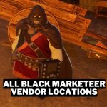 Palworld Black Market Trader Locations Gamerode