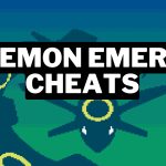 Pokemon Emerald Cheats And How To Use Them Gamerode