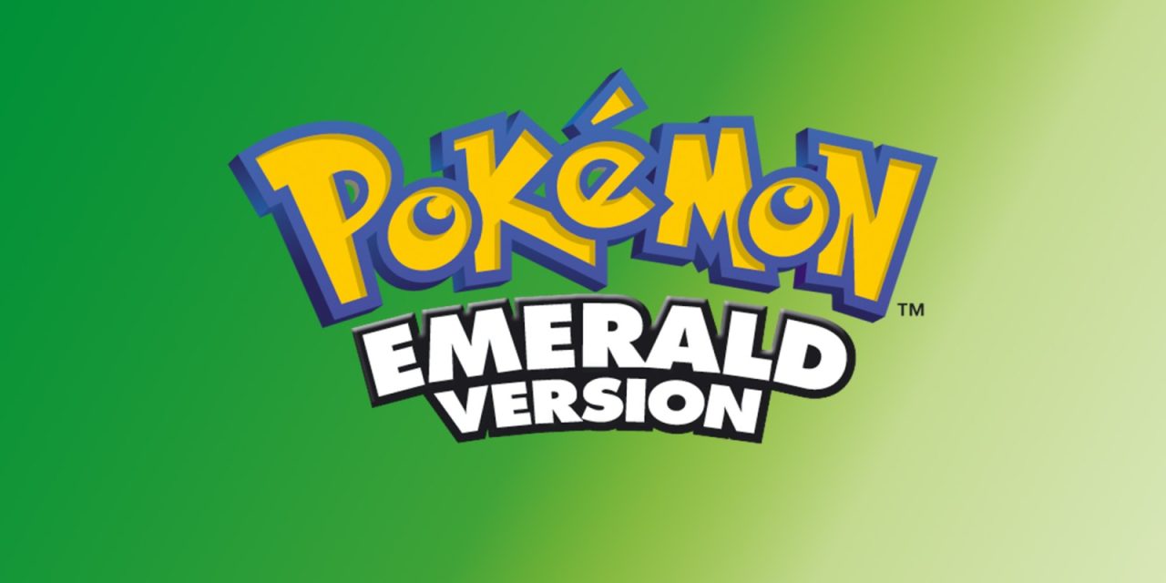 Pokemon Emerald Cheats And How To Use Them