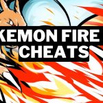 Pokemon Fire Red Cheats And How To Use Them Gamerode