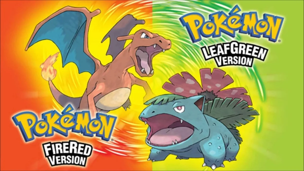 Pokemon Leaf Green Cheats And How To Use Them