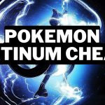 Pokemon Platinum Cheats And How To Use Them Gamerode