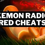 Pokemon Radical Red Cheats And How To Use Them Gamerode