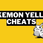 Pokemon Yellow Cheats And How To Use Them Gamerode