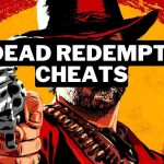 Red Dead Redemption 2 Cheats And How To Use Them Gamerode
