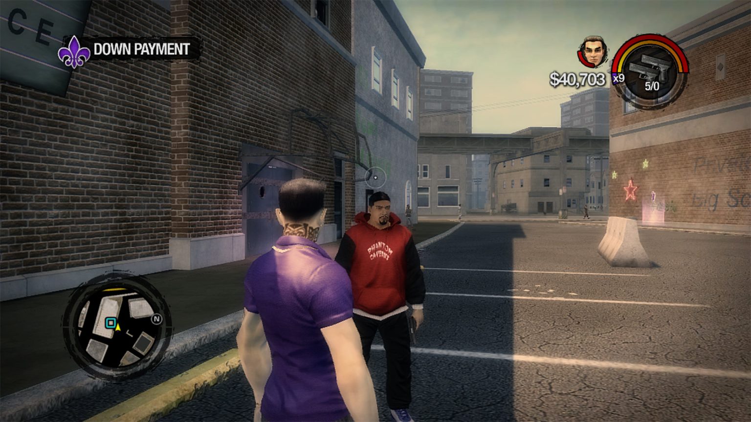 Saints Row 2 Cheats: The Ultimate Guide to Unlimited Health, Money & Mayhem