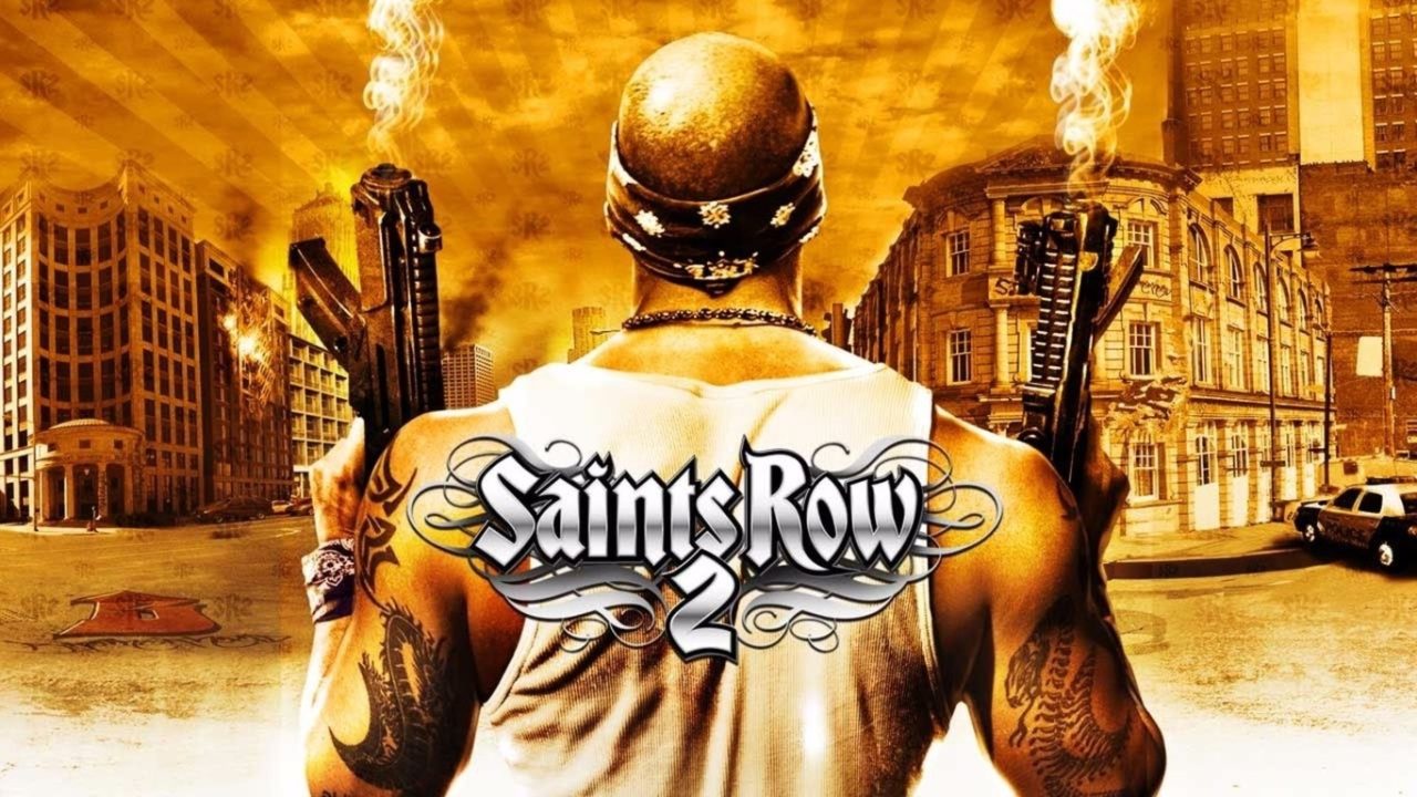 Saints Row 2 Cheats For Pc Ps3 And Xbox 360
