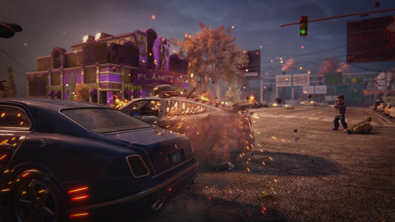 Saints Row 3 Cheats For Ps4 Ps5 Xbox And Pc
