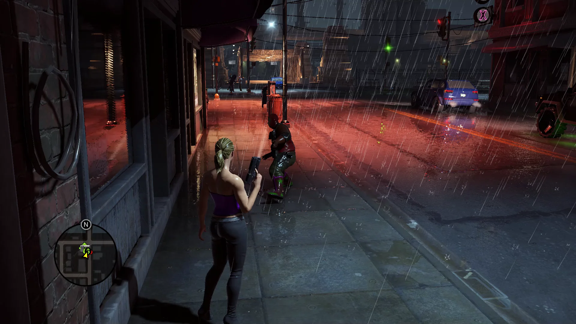Saints Row 3 Cheats For Ps4 Ps5 Xbox And Pc