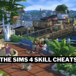 Sims 4 Skill Cheats Complete Guide Gamerode
