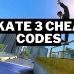 Skate 3 Cheats For Xbox 360 & Playstation 3 Gamerode