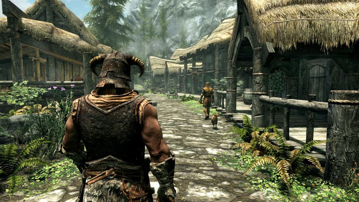 Skyrim Cheats Full List Of Console Commands How To Use Them