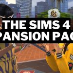 The Best Sims 4 Expansion Packs Ranked Gamerode