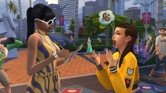 The Best Sims 4 Expansion Packs In 2024 Get Famous