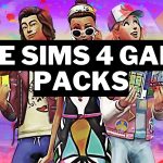 The Best Sims 4 Game Packs Ranked Gamerode