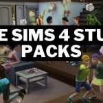 The Best Sims 4 Stuff Packs Ranked Gamerode