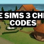 The Sims 3 Cheats Every Code, Money, Love, Skills And More Gamerode