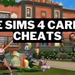The Sims 4 Career Cheats And How To Use Gamerode