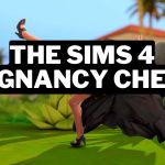 The Sims 4 Pregnancy Cheats (gender, Twins, Triplets & More) Gamerode