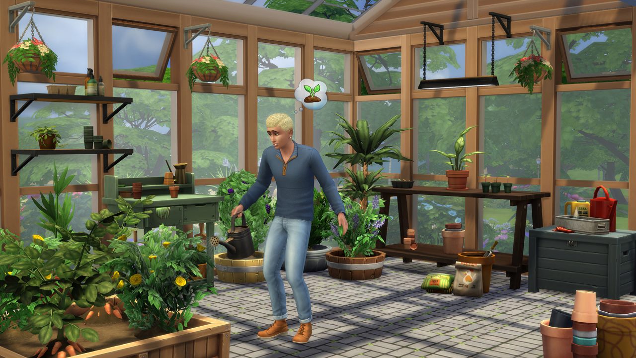 The Sims 4 Cheats For Xbox Ps4 Ps5 And Pc