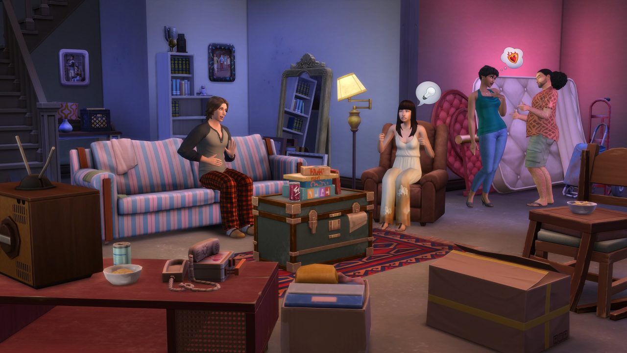 The Sims 4 Cheats For Xbox Ps4 Ps5 And Pc 1